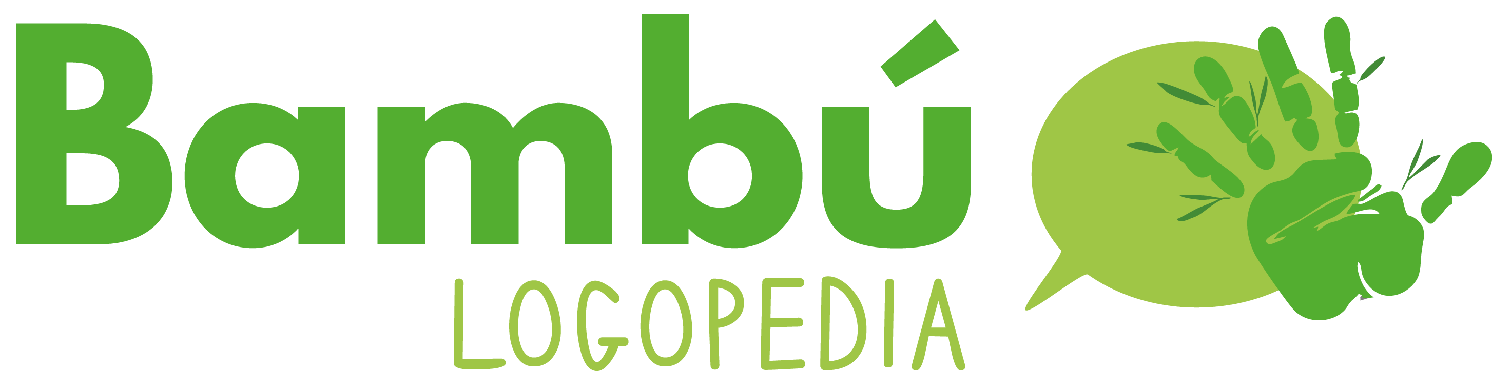 Bambú logopedia